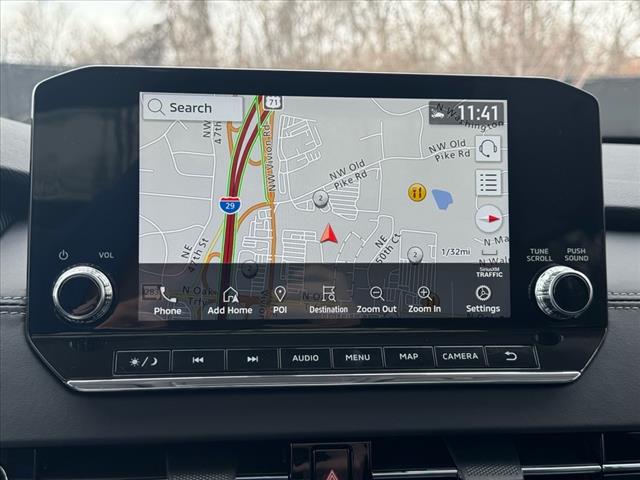 2025 Mitsubishi Outlander PHEV SE