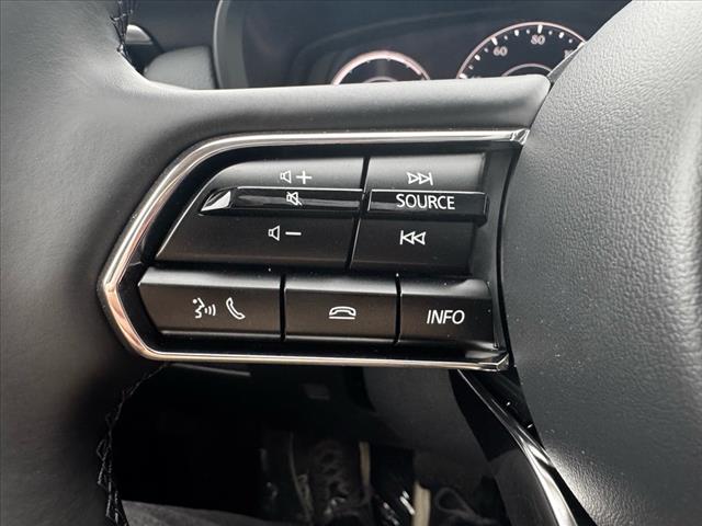 2025 Mazda CX-90 PHEV Preferred