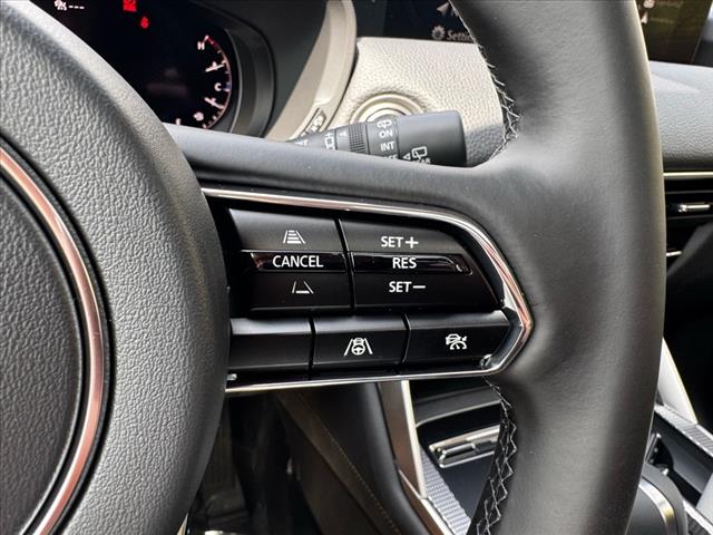 2025 Mazda CX-90 3.3 Turbo Premium Sport