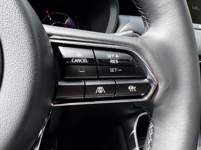 2025 Mazda CX-90 PHEV Premium Plus