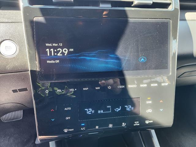 2024 Hyundai TUCSON XRT