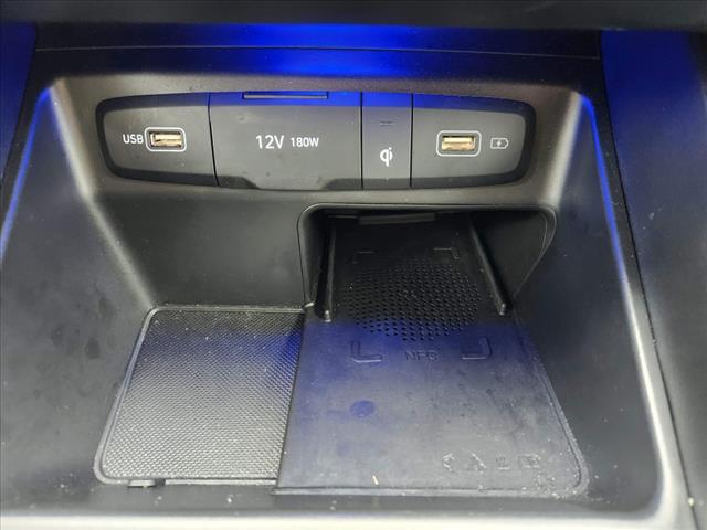 2024 Hyundai TUCSON XRT