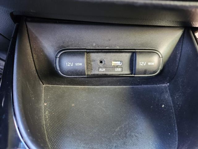 2015 Kia Soul !