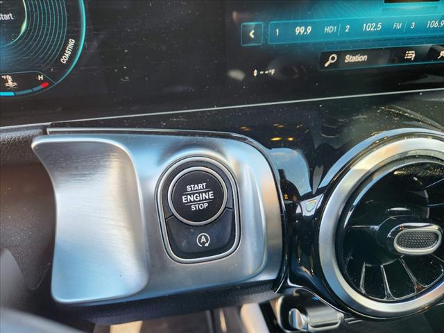 2021 Mercedes-Benz GLB GLB 250 4MATIC