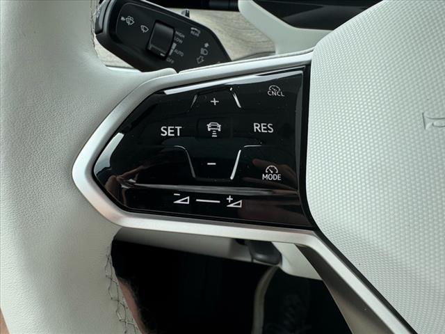 2025 Volkswagen ID.Buzz 1st Edition 4Motion