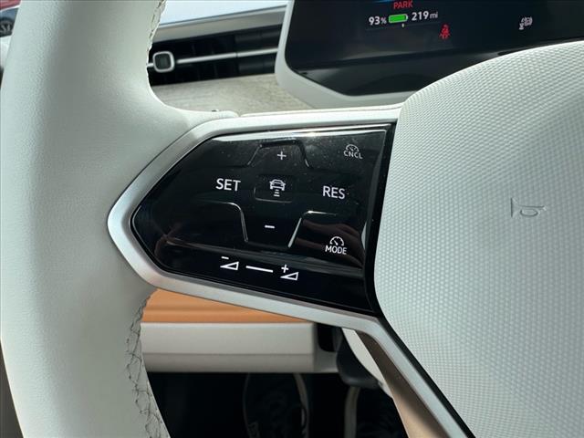 2025 Volkswagen ID.Buzz 1st Edition 4Motion