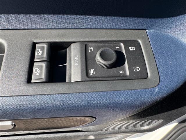 2025 Volkswagen ID.Buzz Pro S