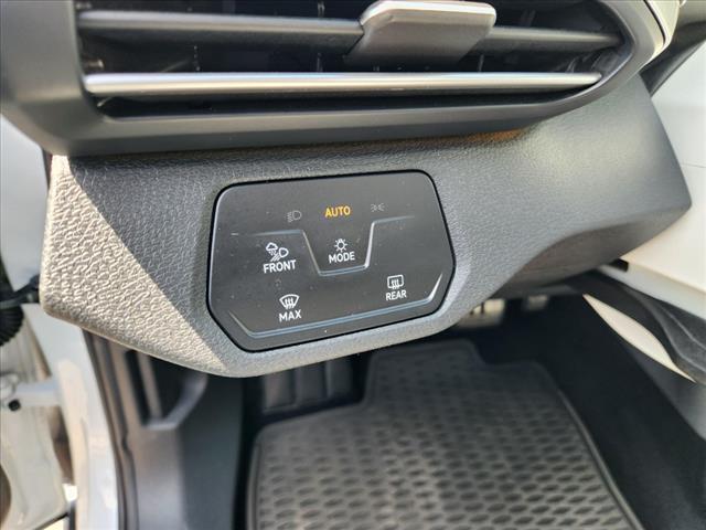 2021 Volkswagen ID.4 1st Edition