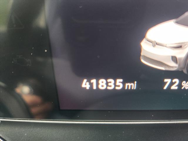 2021 Volkswagen ID.4 Pro