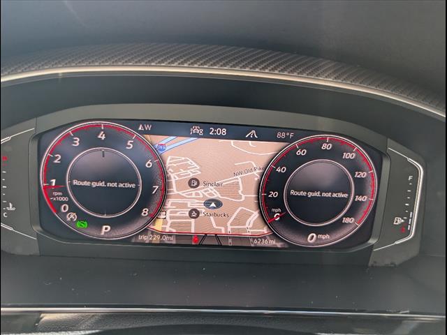 2023 Volkswagen Arteon SEL Premium R-Line 4Motion