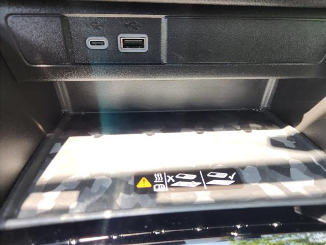 2024 GMC Canyon Denali