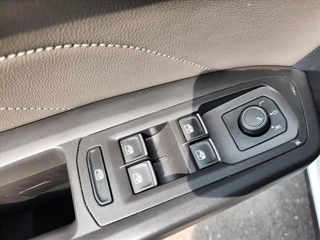 2022 Volkswagen Atlas Cross Sport V6 SEL 4Motion