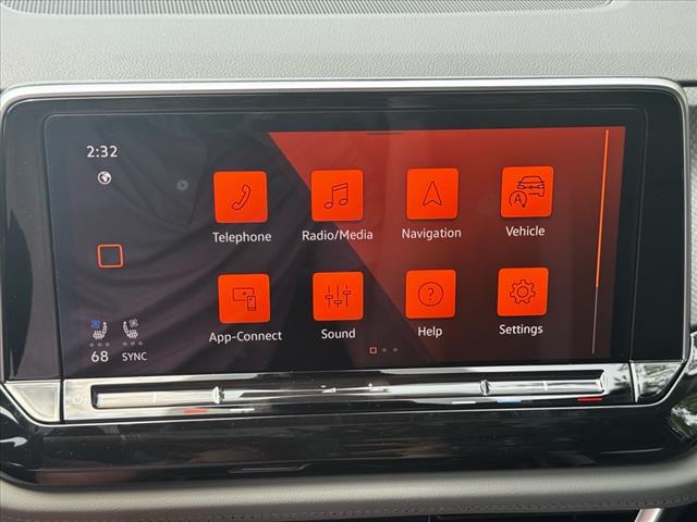 2025 Volkswagen Atlas Peak Edition 4Motion