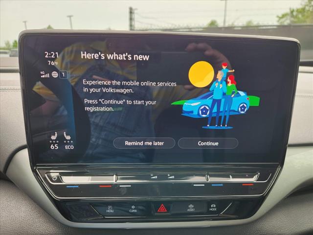 2023 Volkswagen ID.4 Pro S