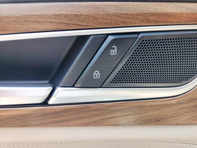 2024 Volkswagen Atlas SE 4Motion