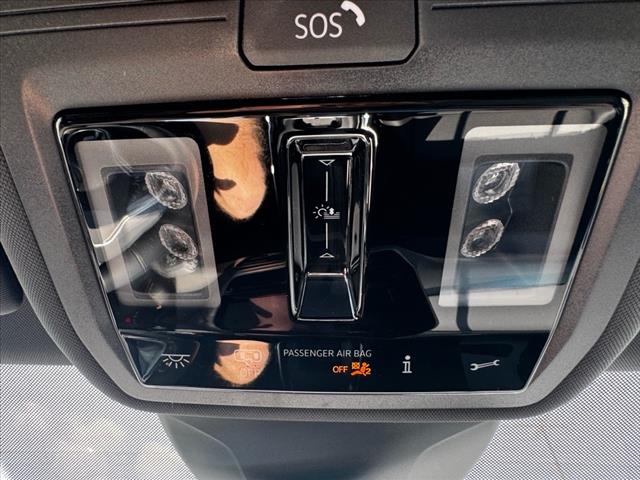 2025 Volkswagen ID.4 Pro S Plus