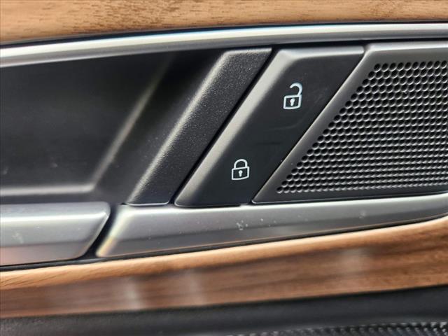 2024 Volkswagen Atlas SE 4Motion