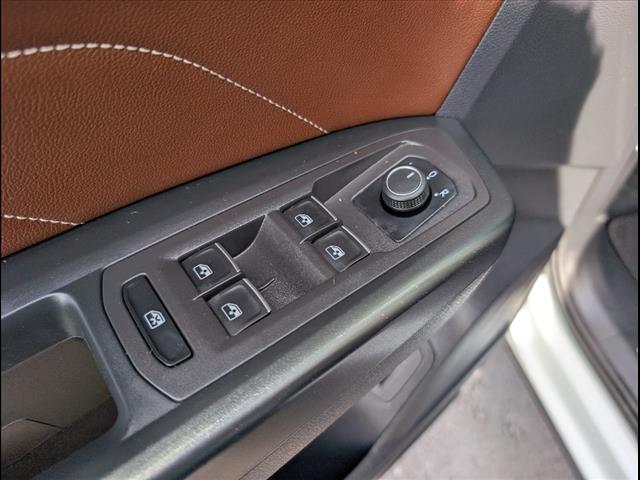 2022 Volkswagen Atlas V6 SE 4Motion