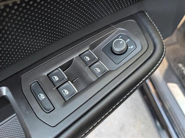 2024 Volkswagen Atlas SE 4Motion