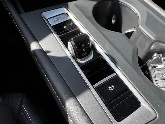 2025 Volkswagen Atlas SE 4Motion