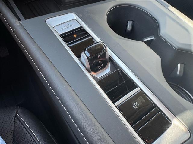 2025 Volkswagen Atlas SE 4Motion