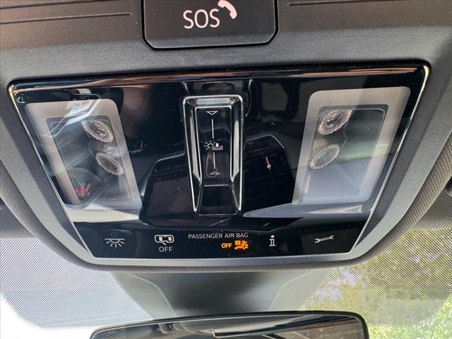 2025 Volkswagen ID.4 Pro S