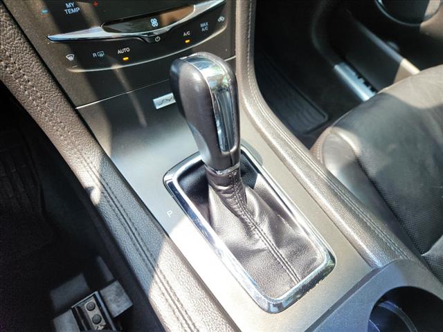 2019 Lincoln MKT Reserve