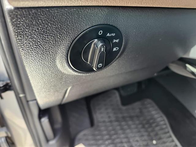 2022 Volkswagen Taos SEL 4Motion