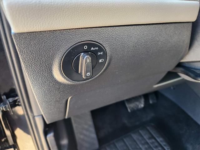 2024 Volkswagen Taos SEL 4Motion