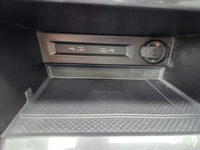 2023 Volkswagen Tiguan SE R-Line Black 4Motion