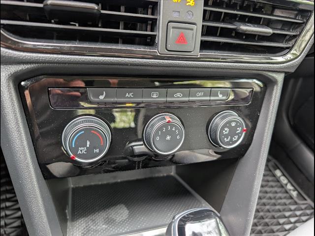 2024 Volkswagen Taos S 4Motion