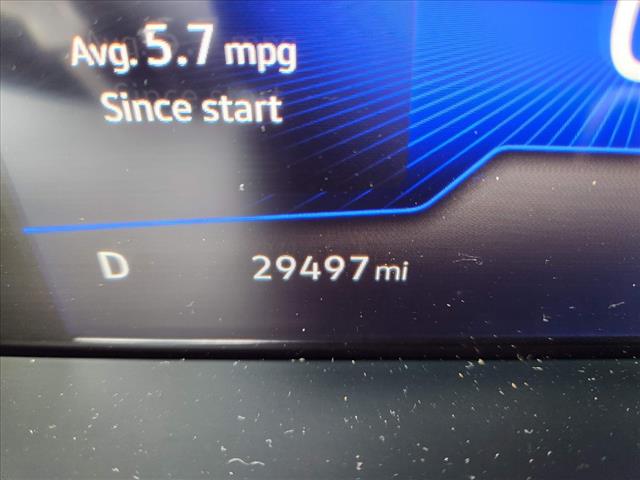 2023 Volkswagen Tiguan S 4Motion