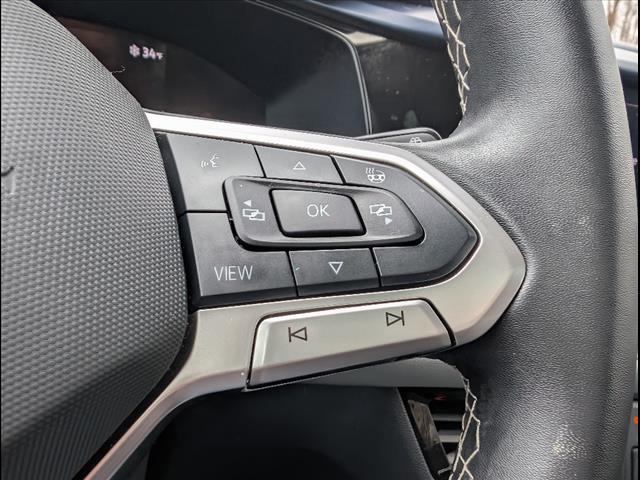 2024 Volkswagen Taos SE 4Motion
