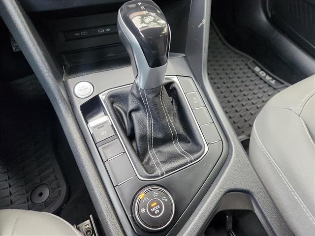 2022 Volkswagen Taos SE 4Motion