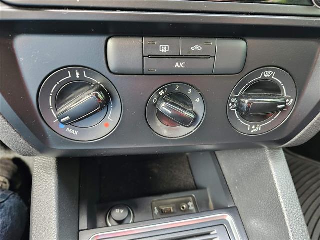 2016 Volkswagen Jetta 1.4T S