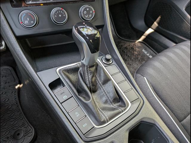 2024 Volkswagen Jetta Sport