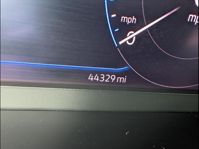 2021 Volkswagen Jetta SEL
