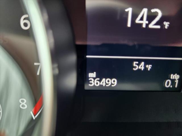 2018 Volkswagen Golf TSI SE