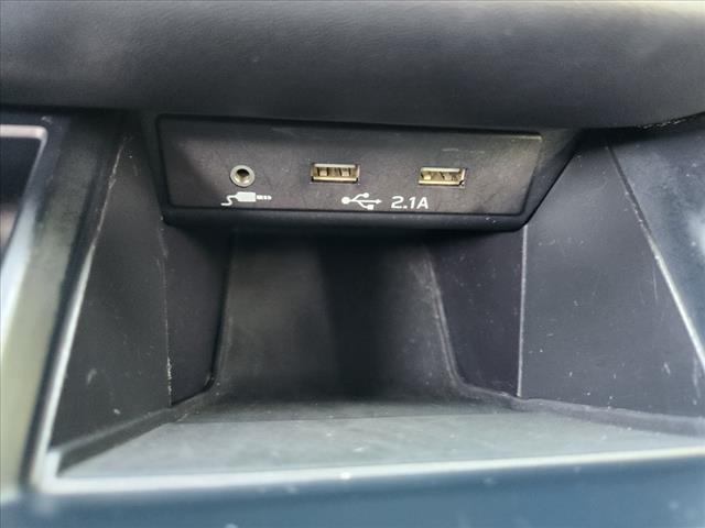2021 Subaru Outback 