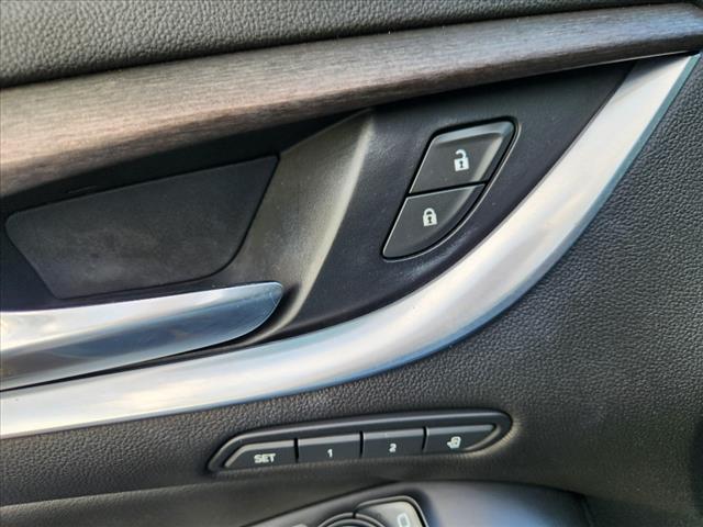 2022 Buick Enclave Avenir