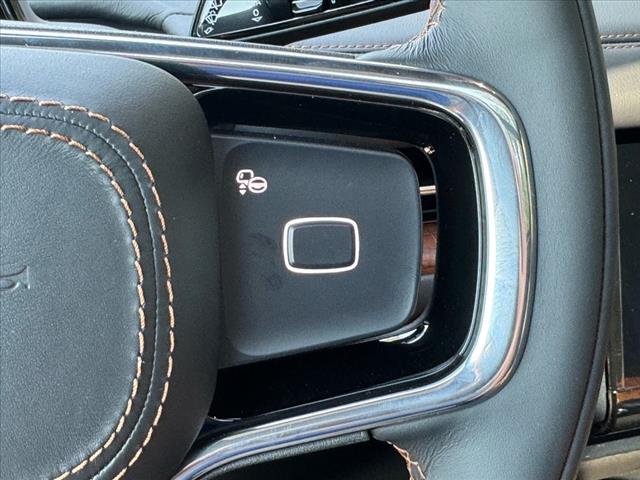 2025 Lincoln Navigator Black Label