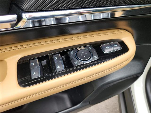2022 Lincoln Corsair Grand Touring