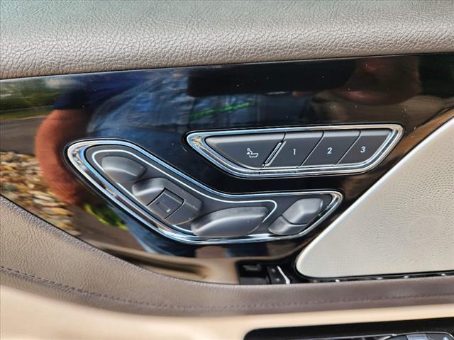 2022 Lincoln Aviator Grand Touring