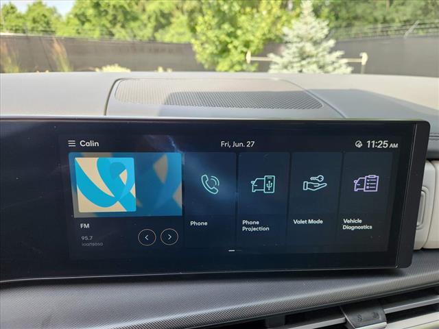 2024 Hyundai SANTA FE SEL
