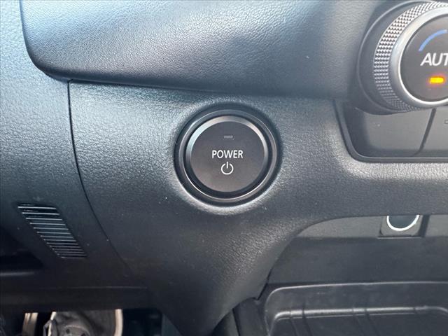 2025 Mazda CX-50 Hybrid Premium