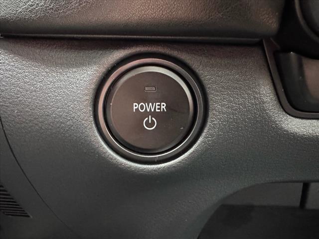 2025 Mazda CX-50 Hybrid Premium