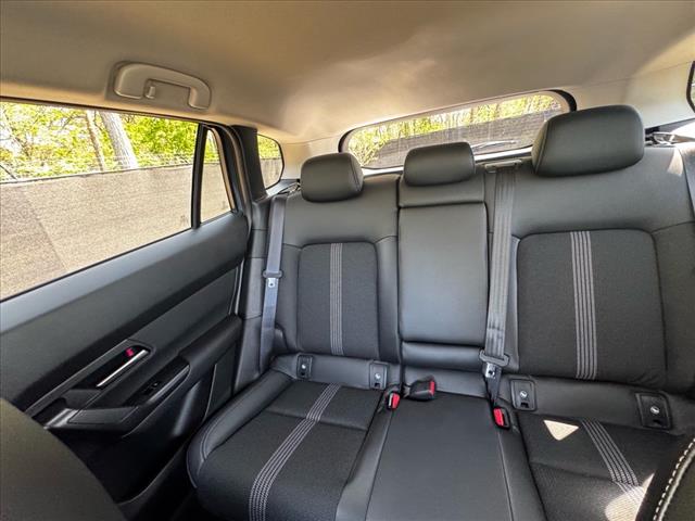 2025 Mazda CX-50 2.5 S Select