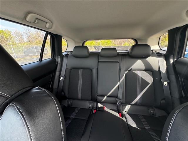 2025 Mazda CX-50 2.5 S Select