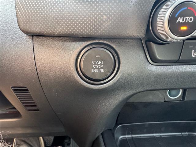 2025 Mazda CX-50 2.5 S Premium