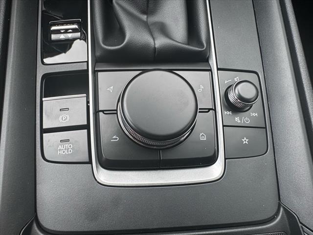 2025 Mazda CX-50 2.5 S Premium